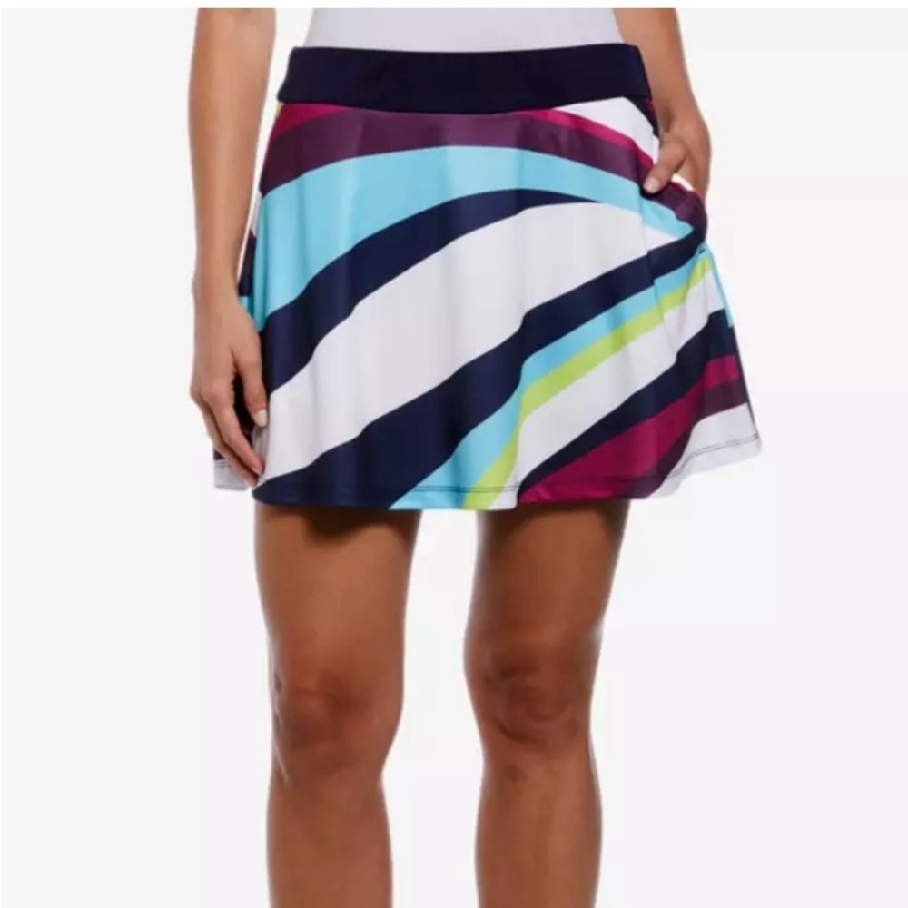 PGA Ladies Golf Skirt - Super Cute!